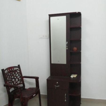 Angelann Homestay Kochi Eksteriør bilde