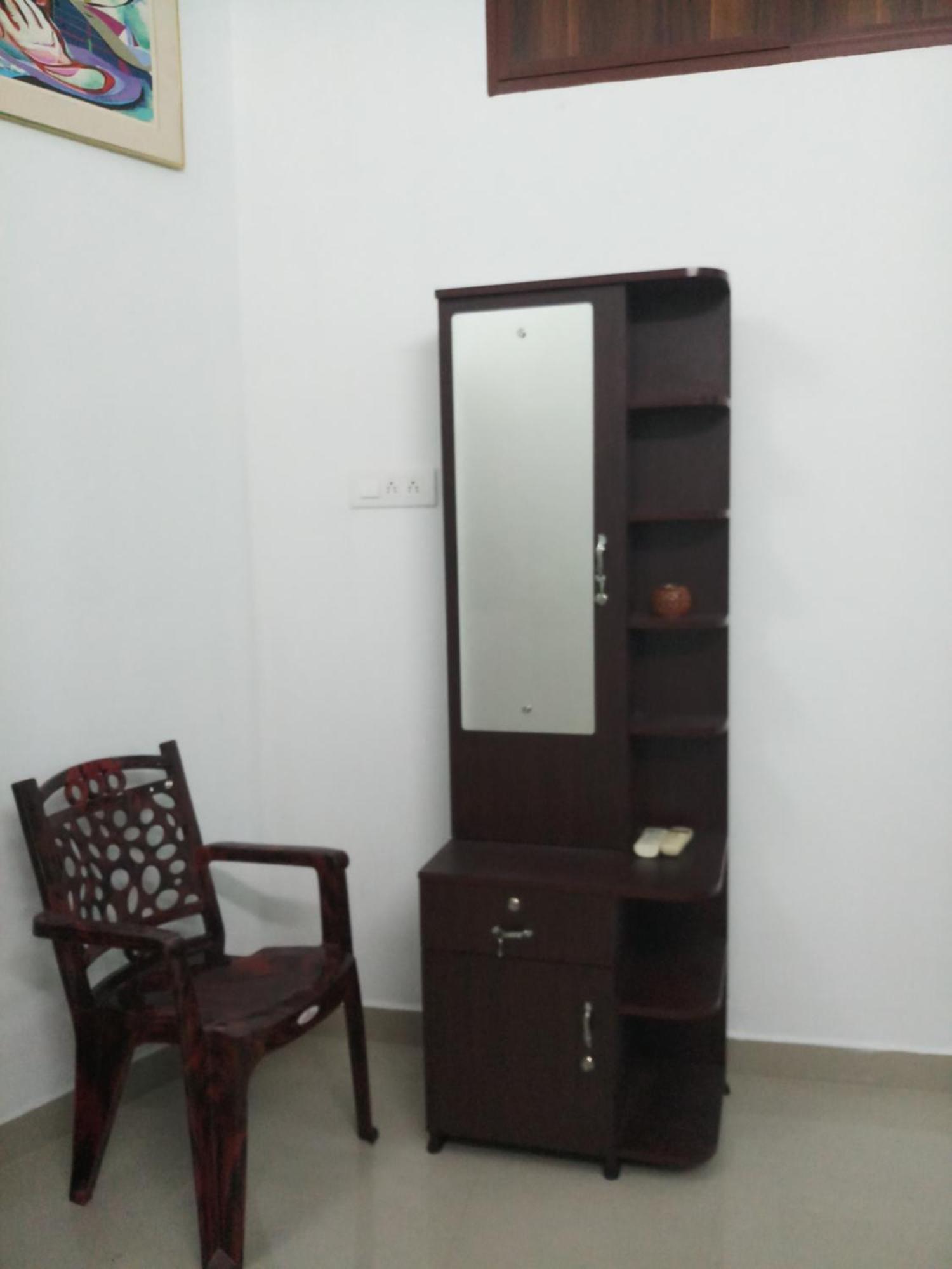 Angelann Homestay Kochi Eksteriør bilde