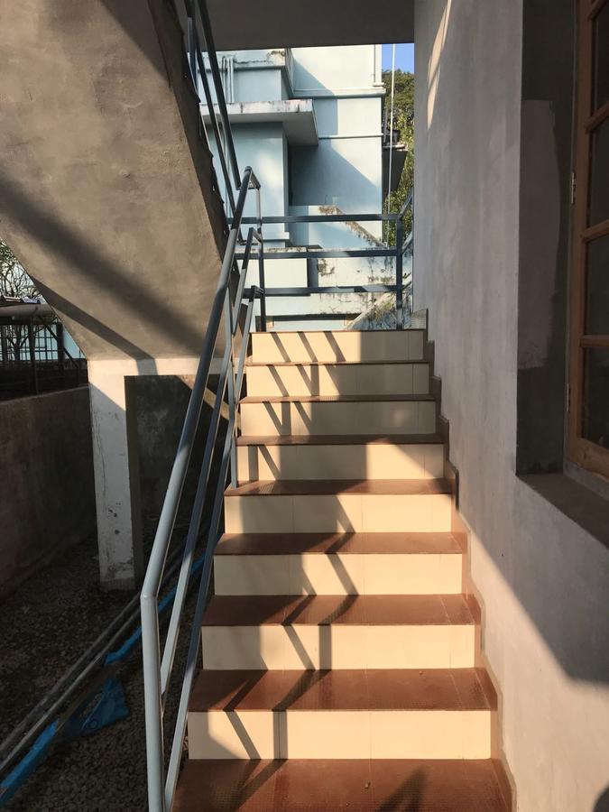 Angelann Homestay Kochi Eksteriør bilde