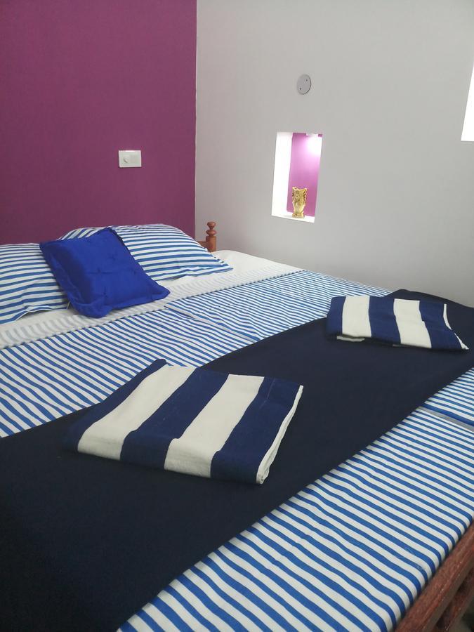 Angelann Homestay Kochi Eksteriør bilde