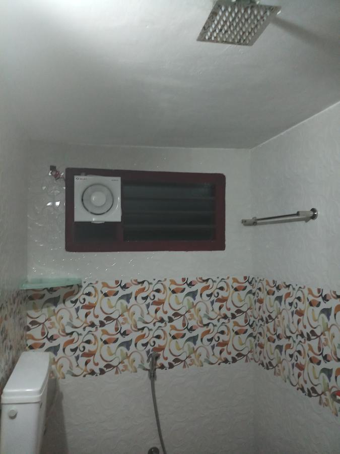 Angelann Homestay Kochi Eksteriør bilde